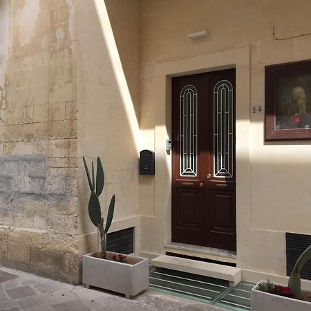 לצ'ה B&B Le Giravolte מראה חיצוני תמונה