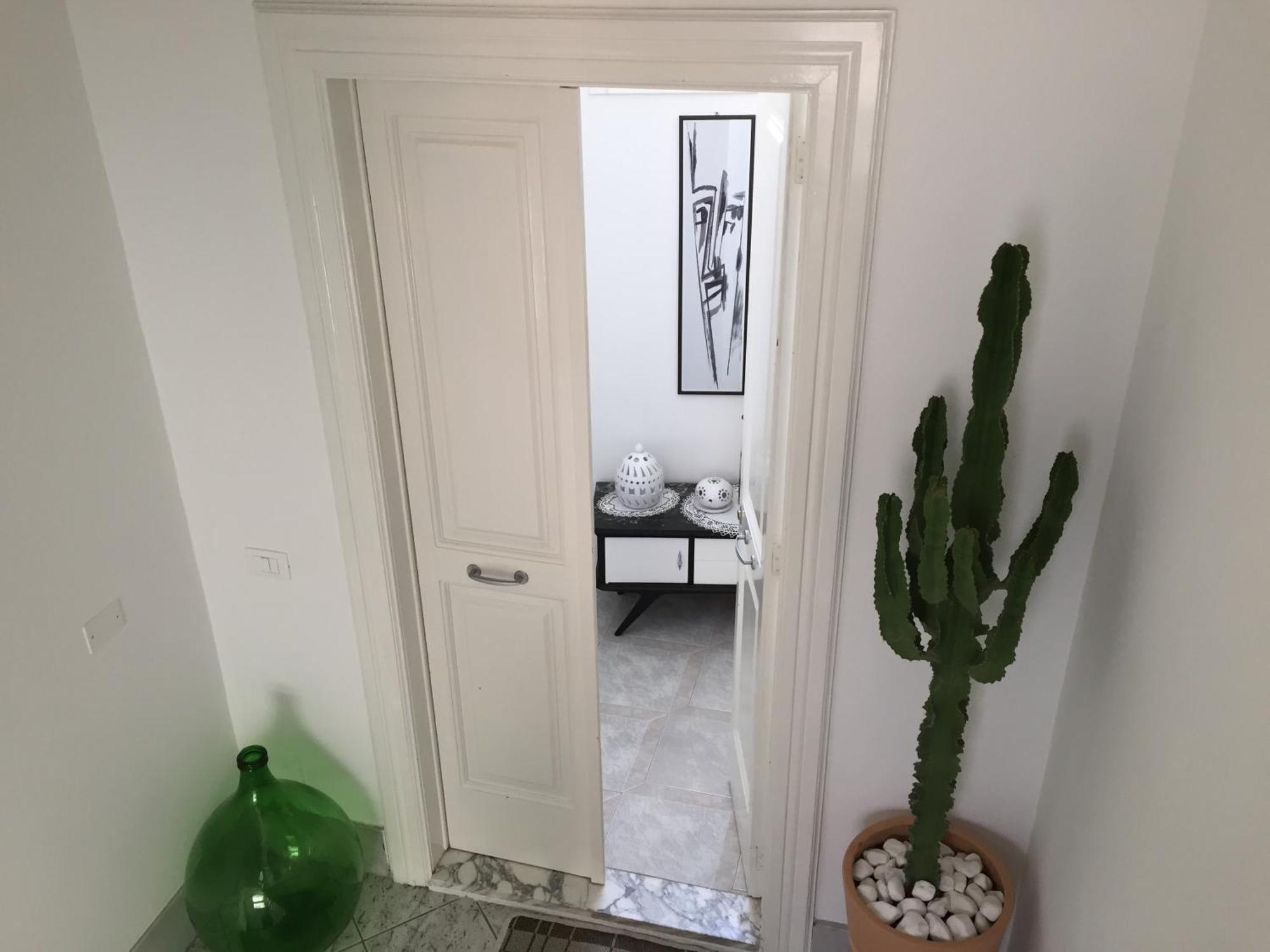 לצ'ה B&B Le Giravolte מראה חיצוני תמונה