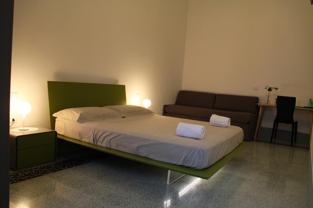 לצ'ה B&B Le Giravolte מראה חיצוני תמונה