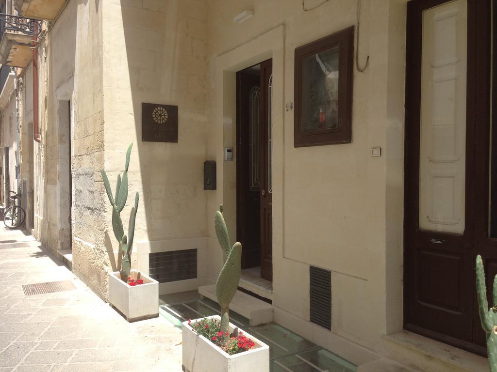 לצ'ה B&B Le Giravolte מראה חיצוני תמונה
