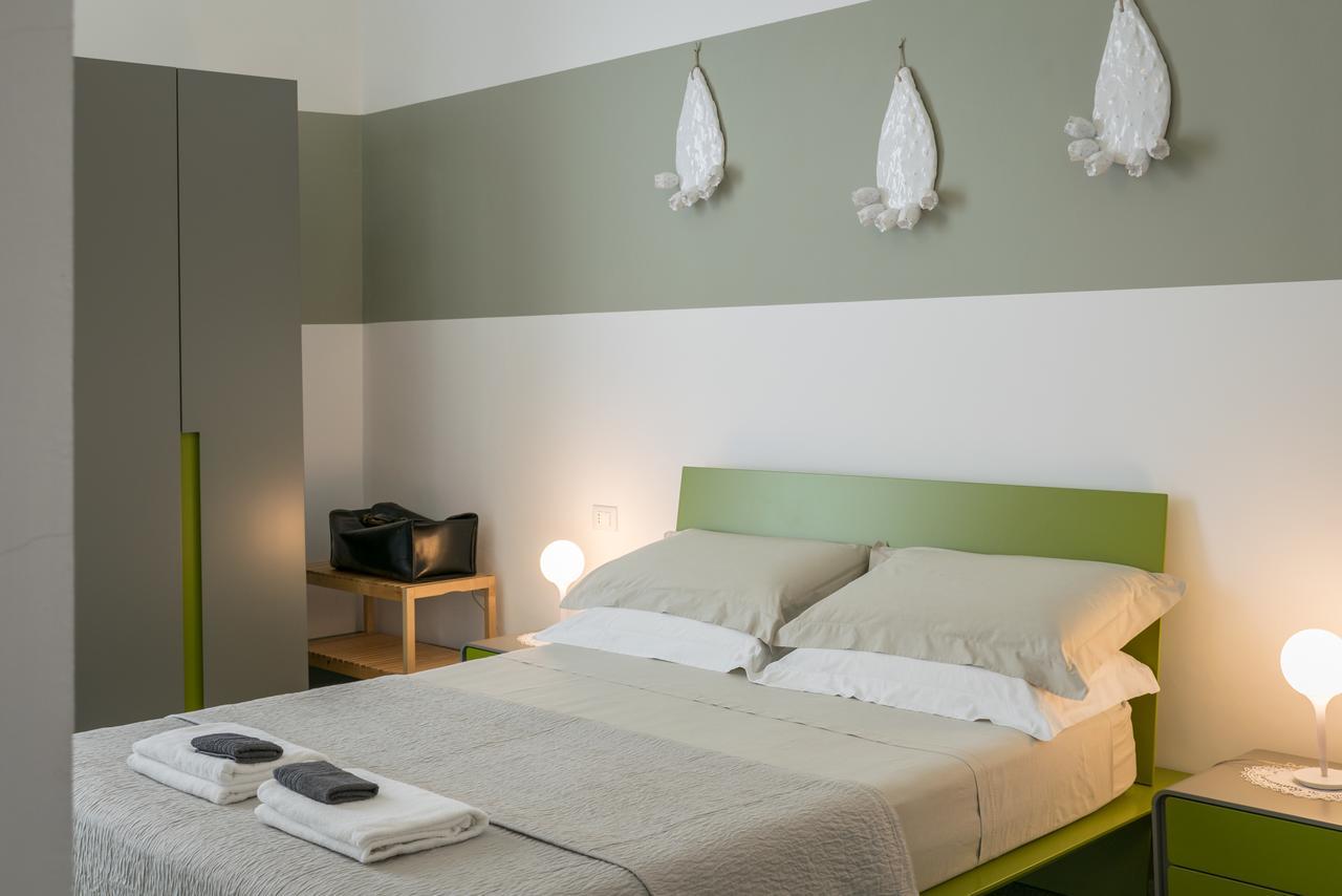 לצ'ה B&B Le Giravolte מראה חיצוני תמונה