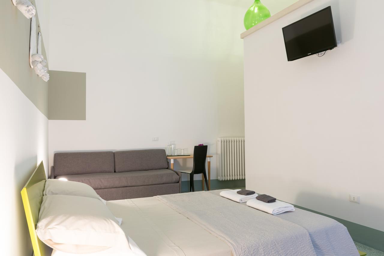 לצ'ה B&B Le Giravolte מראה חיצוני תמונה